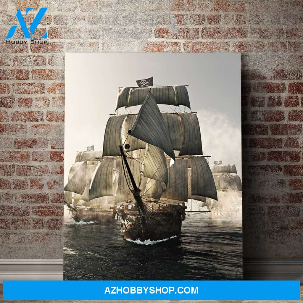 Three Ships