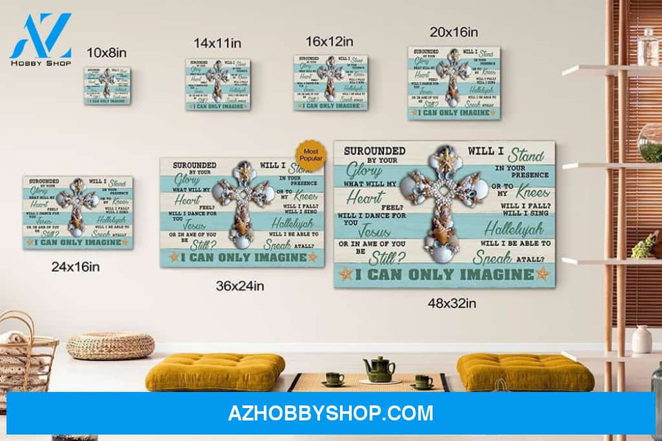 To My Son While On This Ride Called Life Love Dad Canvas, Gift For Son