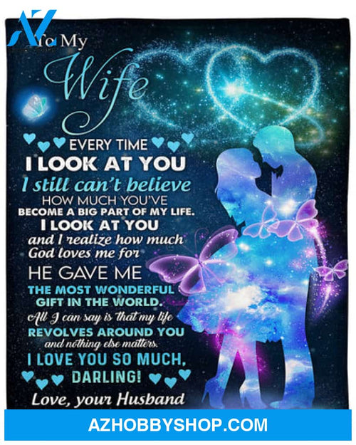 To my Wife Gifts For Your Wife Gift for Wife Family 