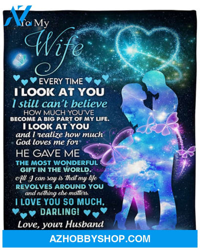 To my Wife Gifts For Your Wife Gift for Wife Family 