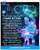 To my Wife Gifts For Your Wife Gift for Wife Family 