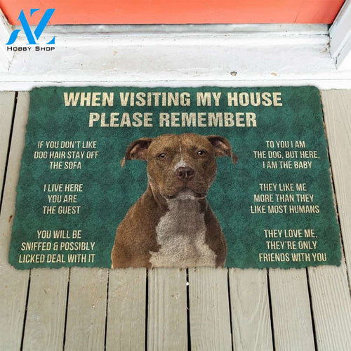 To You I Am The Dog But Here I Am The Baby Doormat Welcome Mat House Warming Gift Home Decor Gift for Dog Lovers Funny Doormat Gift Idea