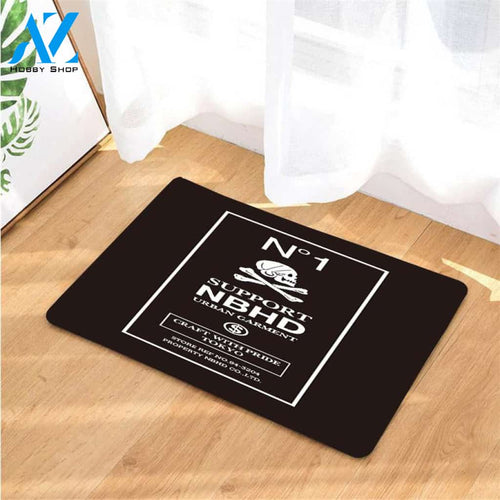 tokyo pride wtaps icon doormats