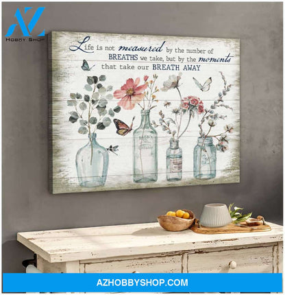 Eviral Store Top 10 Beautiful Butterfly Canvases Moments That Take Our Breath Away Wall Art Decor – Butterfly Canvas Print Wall Art
