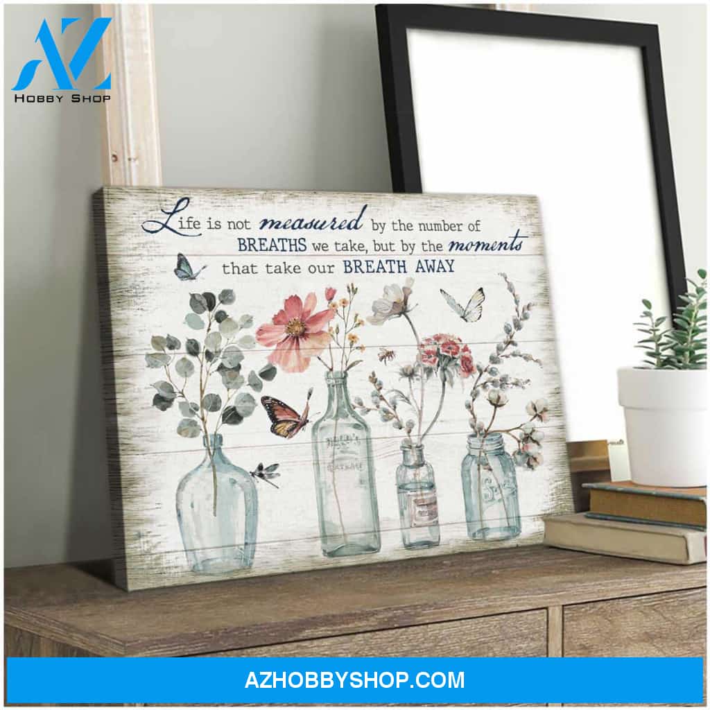 Eviral Store Top 10 Beautiful Butterfly Canvases Moments That Take Our Breath Away Wall Art Decor – Butterfly Canvas Print Wall Art