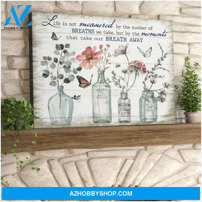 Eviral Store Top 10 Beautiful Butterfly Canvases Moments That Take Our Breath Away Wall Art Decor – Butterfly Canvas Print Wall Art
