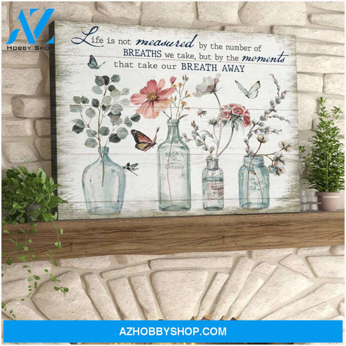 Eviral Store Top 10 Beautiful Butterfly Canvases Moments That Take Our Breath Away Wall Art Decor – Butterfly Canvas Print Wall Art