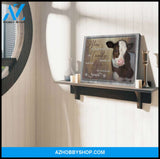 Ohcanvas Top 10 Beautiful Cow Canvas Bless The Family Beside Us Farmhouse Wall Art Decor