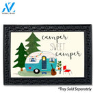 Travel Trailer Camper Sweet Camper Doormat - 18" x 30"