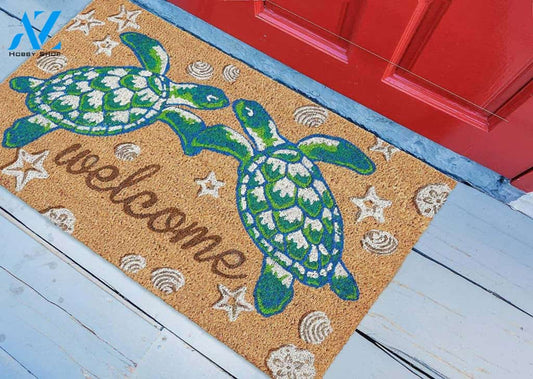 Turtle CLM1610146D Doormat