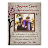 Graduation Gift For Boyfriend, Graduation Present For Boyfriend, Grad Gifts For Boyfriend