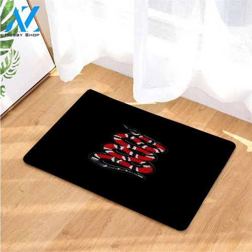 ufo rainbow (3) doormats