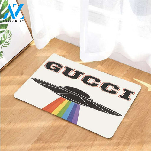 ufo rainbow (1) doormats