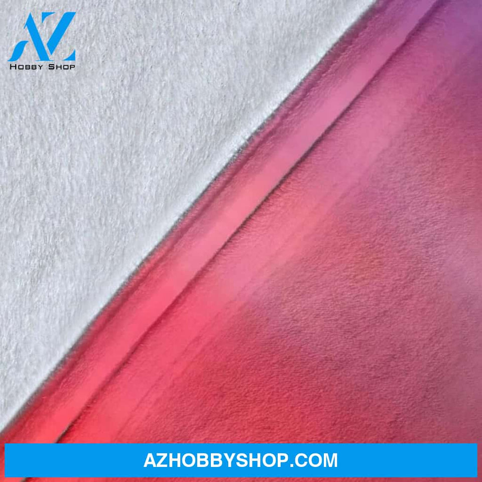 US Marines Blanket / US MarinesThrow Blanket