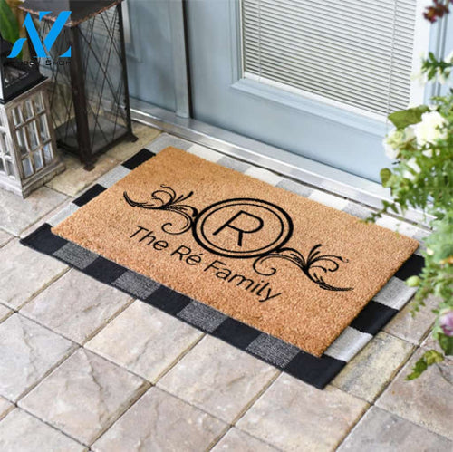 Verona Personalized or Monogrammed