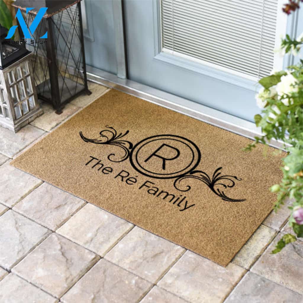 Verona Personalized or Monogrammed