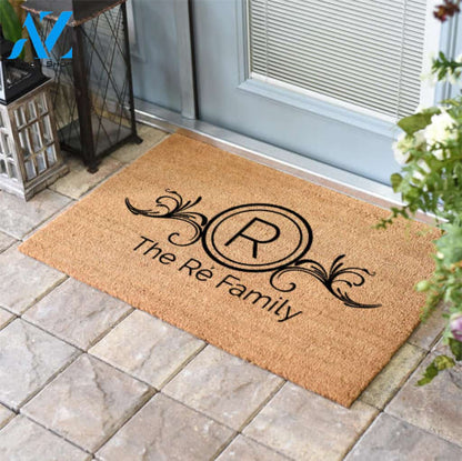 Verona Personalized or Monogrammed