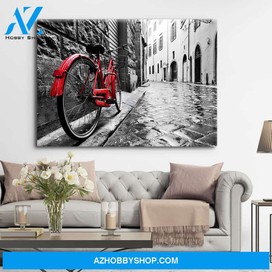 Vintage Bicycle