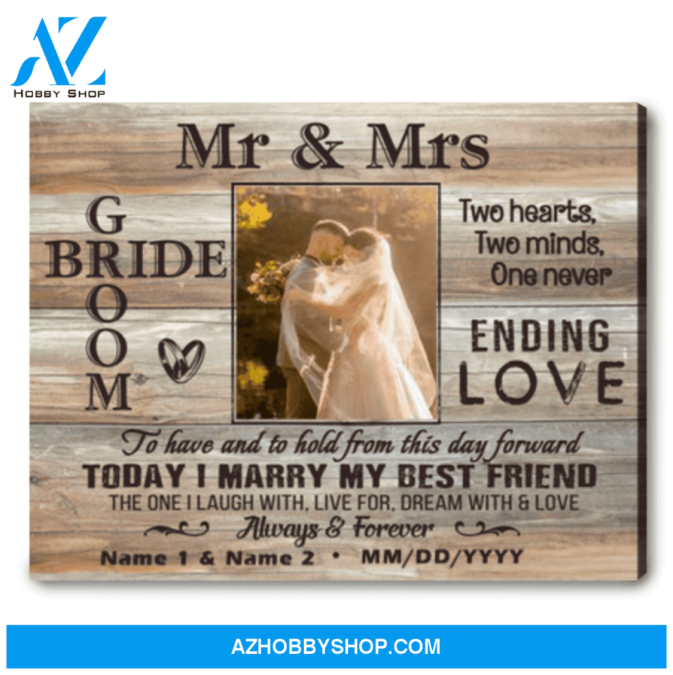 Wedding Gift Ideas For Couple Personalized Gift For Bride And Groom