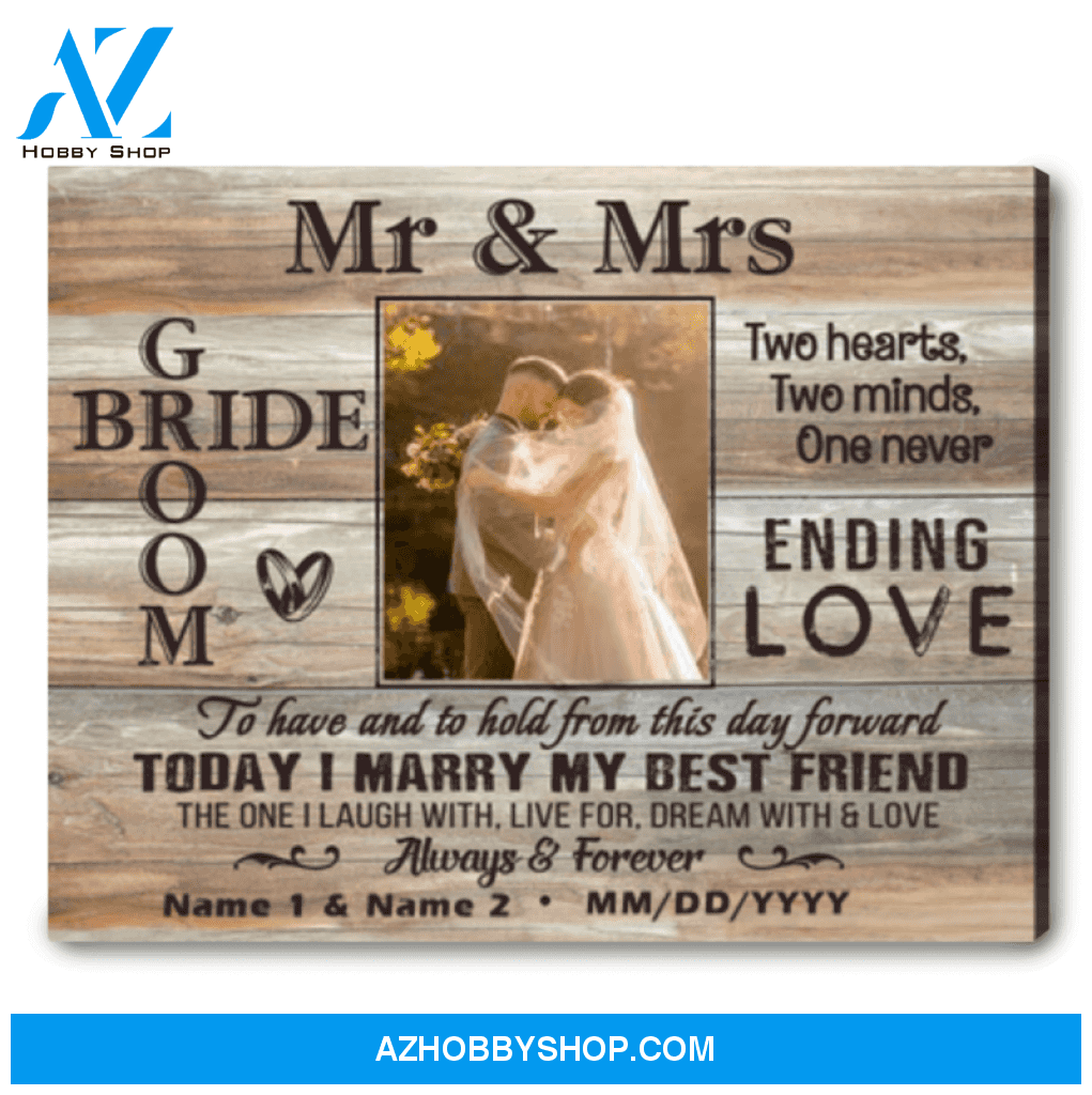 Wedding Gift Ideas For Couple Personalized Gift For Bride And Groom