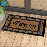 Welcome Come In Go Away Funny Indoor And Outdoor Doormat Warm House Gift Welcome Mat Birthday Gift For Friend Family