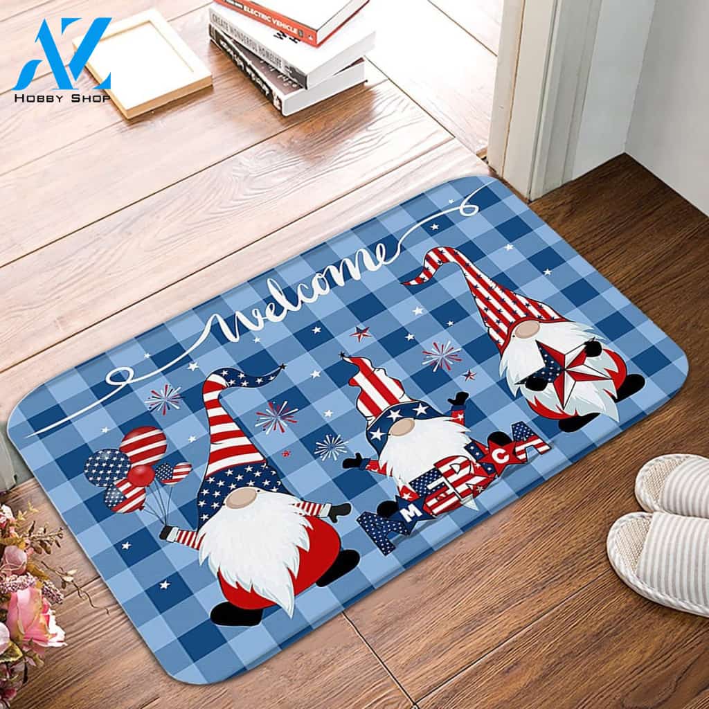 Welcome Doormat Welcome Mat House Warming Gift Home Decor Funny Doormat Gift Idea