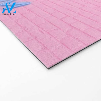 Welcome Mat | Dance To Your Own Rhythm