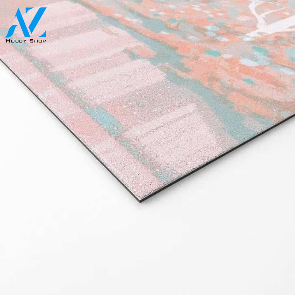 Welcome Mat | Little Dance 2