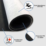 Welcome To Our Home Labrador Retriever Lover Doormat Welcome Mat