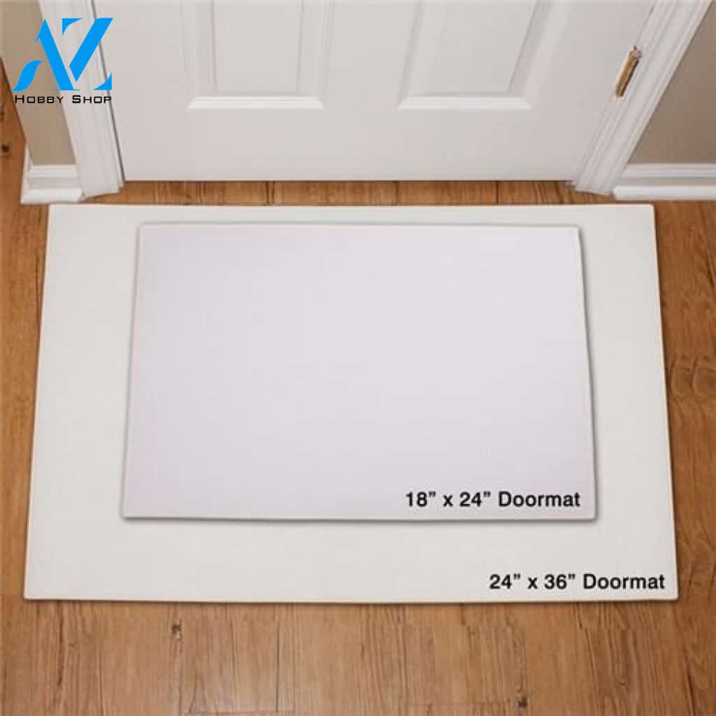 Welcome Turkey Personalized Doormat