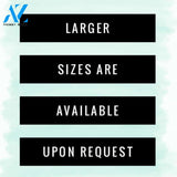 Wipe your hooves doormat, pig welcome mat, Ranch doormat, Farm doormat, Valentine's day gift, housewarming gift, birthday gift, wedding gift