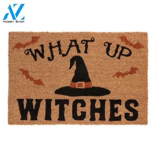 Witch CLT051072R Doormat