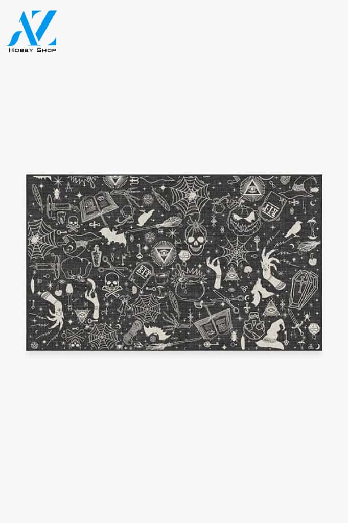 Witchcraft CL2309242MDD Doormat