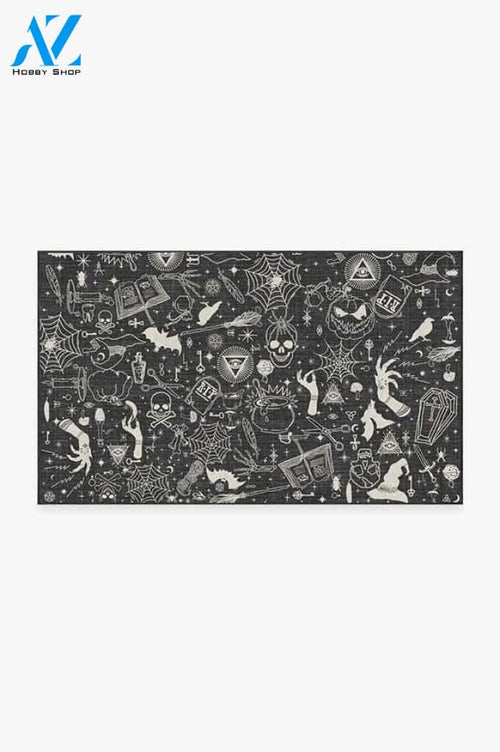 Witchcraft CL2309242MDD Doormat
