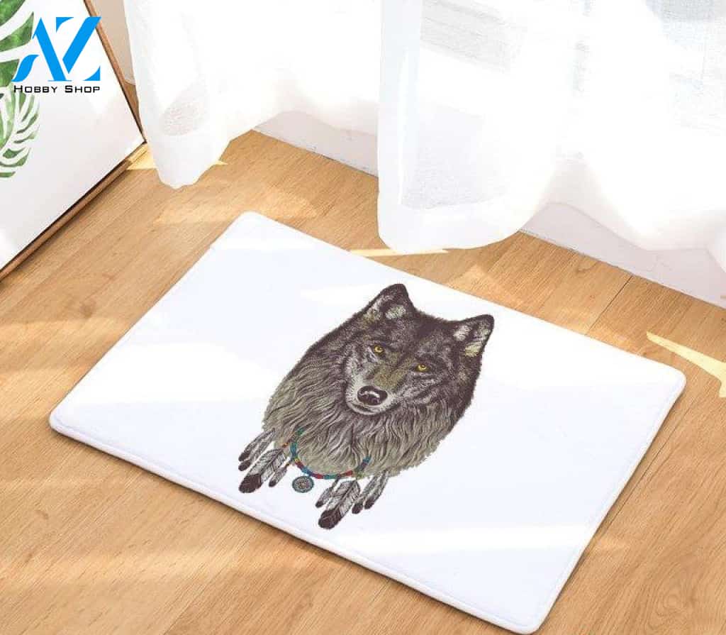 Wolf CL300951MDD Doormat
