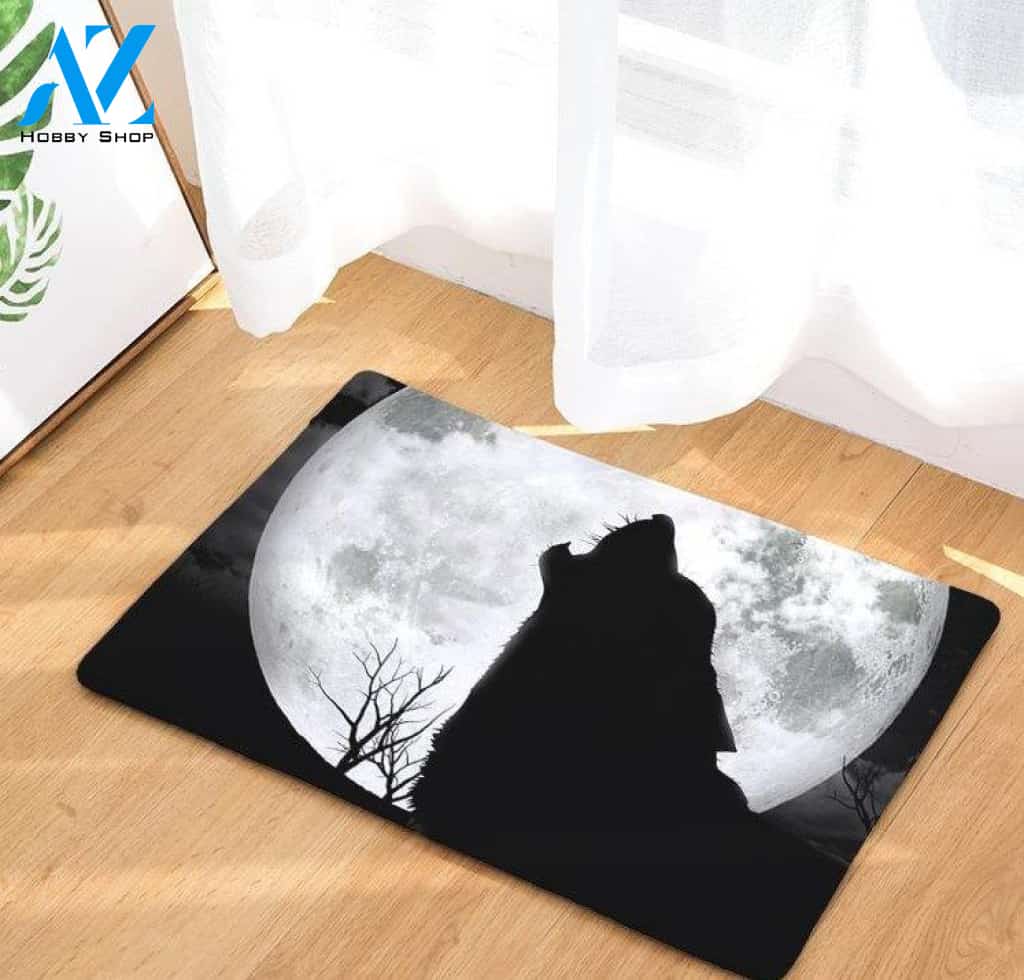 Wolf CL300952MDD Doormat