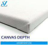 You Are Beautiful Canvas Gift For Daughter For Granddaughter