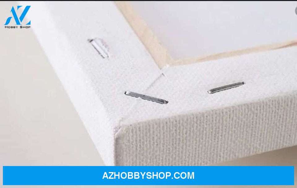 You Are Beautiful Canvas Gift For Daughter For Granddaughter