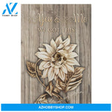 You Are My Sunshine Skull - Canvas