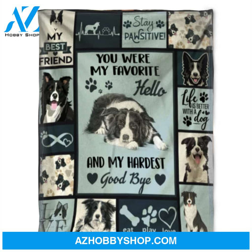 You Were My Favorite And My Hardest, Fleece Blanket. Gift For People Family Home Decor Bedding Couch Sofa Soft and Comfy Cozy