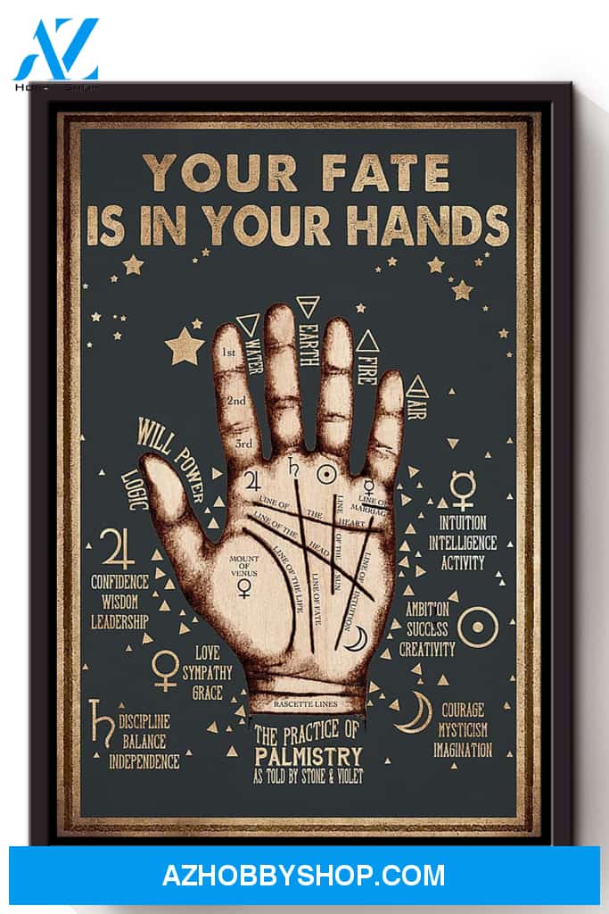Your Rate In Your Hand Halloween Canvas And Poster, Wall Decor Visual Art, Halloween Gift, Happy Halloween