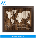 Your Way Back Home (Mom) Canvas Prints Gift Mother's Day