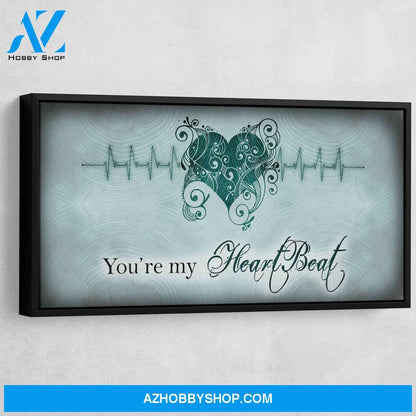 You're My Heartbeat