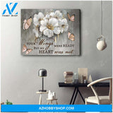 Zalooo Your Wings Were Ready Butterfly Wall Art Canvas